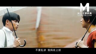 ModelMedia Asia-Sex Workers-Su Yu Tang-MD-0002-EP4-Best Original Asia Porn Video
