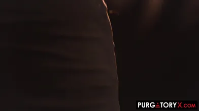 PURGATORYX My Wifes Massage Vol 2 Part 3 with Samantha Creams