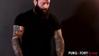 PURGATORYX My Wifes Massage Vol 2 Part 1 with Samantha Creams