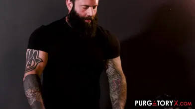 PURGATORYX My Wifes Massage Vol 2 Part 1 with Samantha Creams