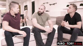 PURGATORYX My Fiancee's Wishes Vol 1 Part 3 with Laney Grey