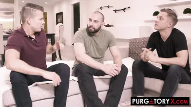 PURGATORYX My Fiancee's Wishes Vol 1 Part 3 with Laney Grey