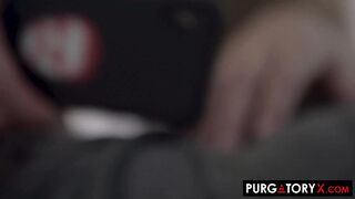 PURGATORYX My Husband Convinced Me Vol 2 Part 1 with Karma RX