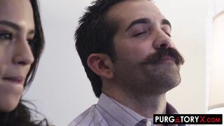 PURGATORYX The Therapist Vol 1 Part 3 with Autumn and Lena