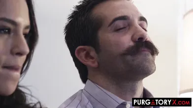 PURGATORYX The Therapist Vol 1 Part 3 with Autumn and Lena