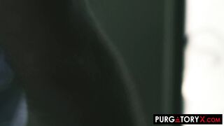 PURGATORYX My Husband Convinced Me Vol 1 Part 1 with Jaye Summers