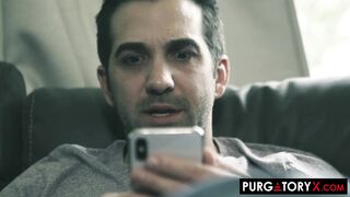 PURGATORYX My Husband Convinced Me Vol 1 Part 1 with Jaye Summers