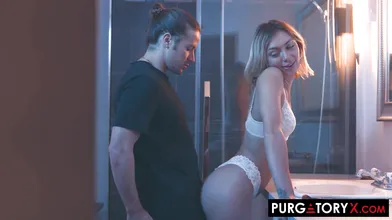 PURGATORYX Fantasy Couple Vol 3 Part 1 with Chloe Temple