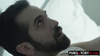 PURGATORYX Beauty and The Priest Part 2 with Lilly Hall