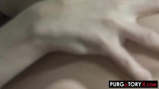 PURGATORYX Beauty and The Priest Part 2 with Lilly Hall