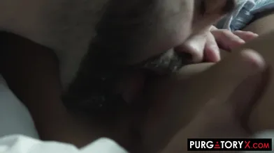 PURGATORYX Beauty and The Priest Part 2 with Lilly Hall