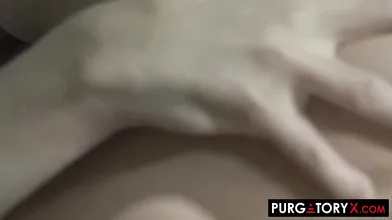 PURGATORYX Beauty and The Priest Part 2 with Lilly Hall