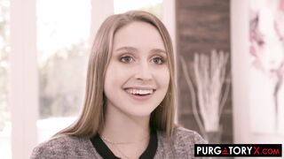 PURGATORYX My Fiancee's Wishes Vol 1 Part 1 with Laney Grey