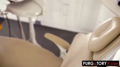 PURGATORYX The Dentist Vol 2 Part 2 with Khloe Kapri