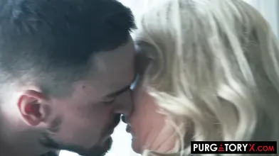 PURGATORYX A Blonde Gone Wild Part 2 with Misha Mynx