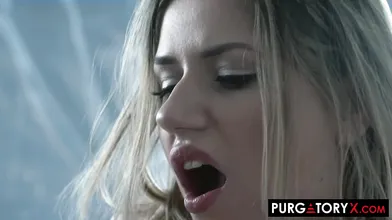PURGATORYX Genie Wishes Part 2 with Vanessa Sierra