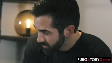 PURGATORYX I let my wife Sherly Queen fuck two guys in front of me