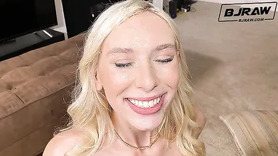 BJRAW Kay Lovely's Sunday facial funday