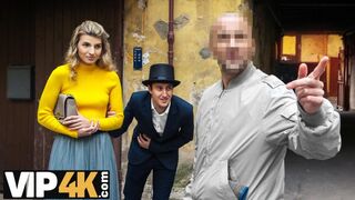 HUNT4K. Lo and cuckold