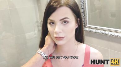 HUNT4K My target is your brides pussy