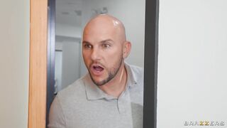 Brazzers: A Wet Rx For Sex on XPORN with Anissa Kate and Kiki Klout