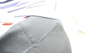 I Fucked