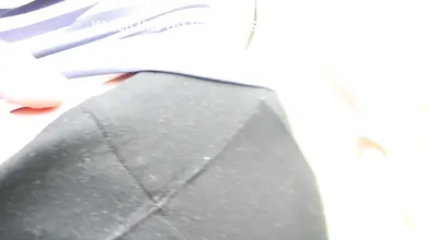 I Fucked
