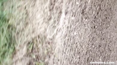 Street Slut Made me Cum for e50
