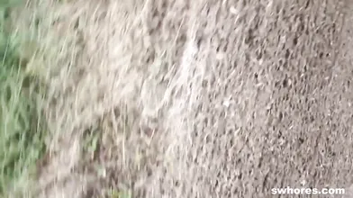 Street Slut Made me Cum for e50