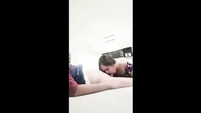 Super hard cock active Ladyboy is hard fucking a fag in the asshole for so long