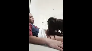 Super hard cock active Ladyboy is hard fucking a fag in the asshole for so long