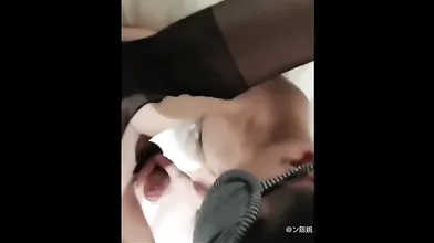 foot fetish pantyhose dude sucking a cute ladyboy
