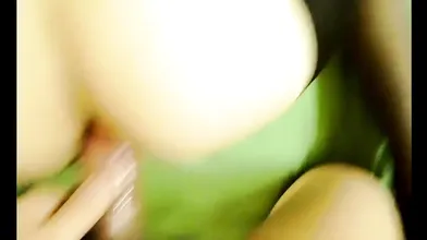 asian milf femboy playing with her sex toy and with her toy boy fucked