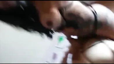 Super slutty and active Transgender prostitute with a big cock fuck passive fags