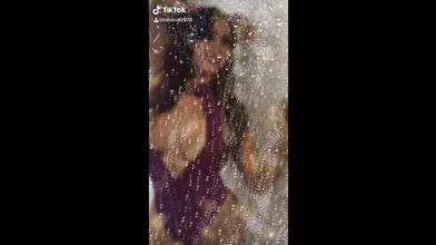 Compilation of Brazilian Tgirls solo and action and xmas special HAPPY HOLIDAYS!