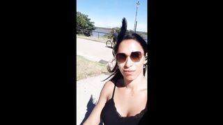 One way ticket to hell traveling with the trannies and shemales compilation
