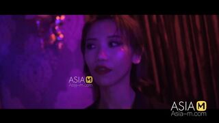 Trailer-Sex Worker-Zhou Ning-MDSR-0002-01-Best Original Asia Porn Video