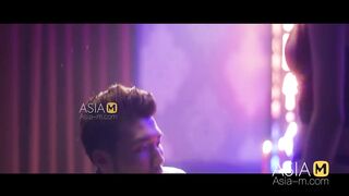 Trailer-Sex Worker-Zhou Ning-MDSR-0002-01-Best Original Asia Porn Video
