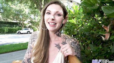 MILF POV Creampie