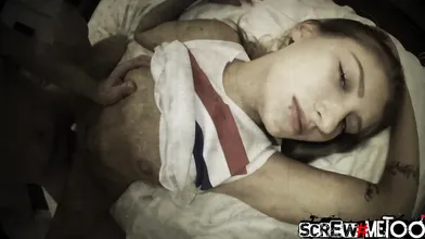 Hungarian Fuck Trailer