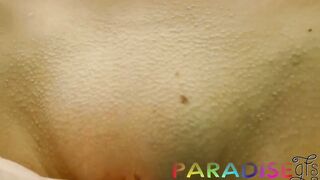 Underwater Pussyjob Play