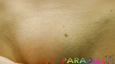 Underwater Pussyjob Play
