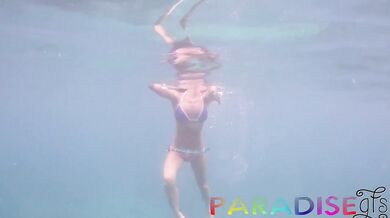 Gina Gerson Day 3 - Trailer