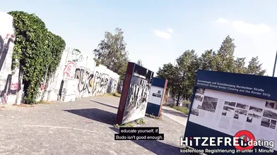 PUBLIC FUCK! Mini’s PUSSY PENETRATED again and again! Hitzefrei.dating