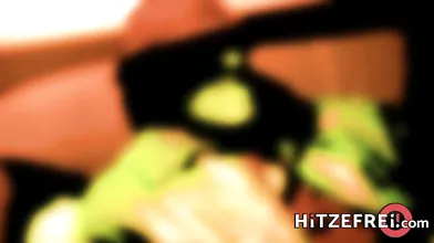 HITZEFREI Pint finds another fuck from Hitzefrei Dating
