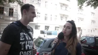 Berlin Is Worth A Sin