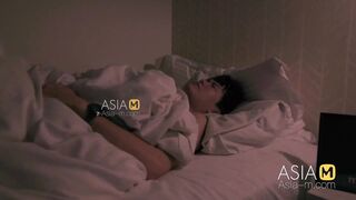 Trailer-Arrogant Female Tenant-Guan Ming Mei-MD-0172-Best Original Asia Porn Video