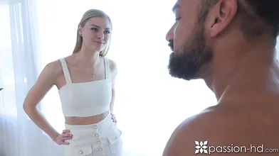 Passion HD:Step Dad Gets EXTRA Attention On Fathers Day on XPORN