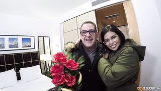 Couple goes to Cuckold-Maker to Spice up Marriage