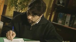 Racconti Napoletani (1995) - Anita Blonde